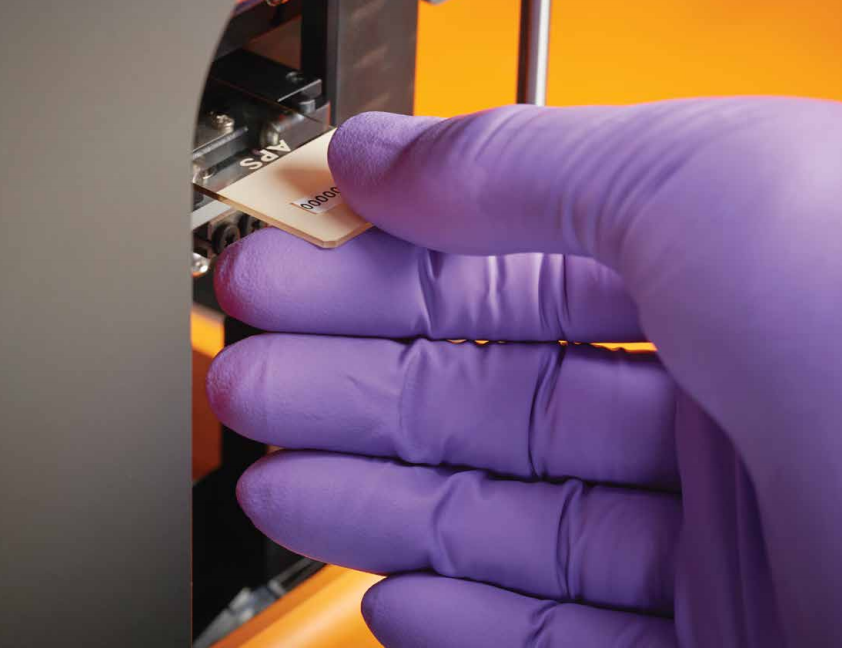 The #ImagingMassCytometry... - Standard BioTools