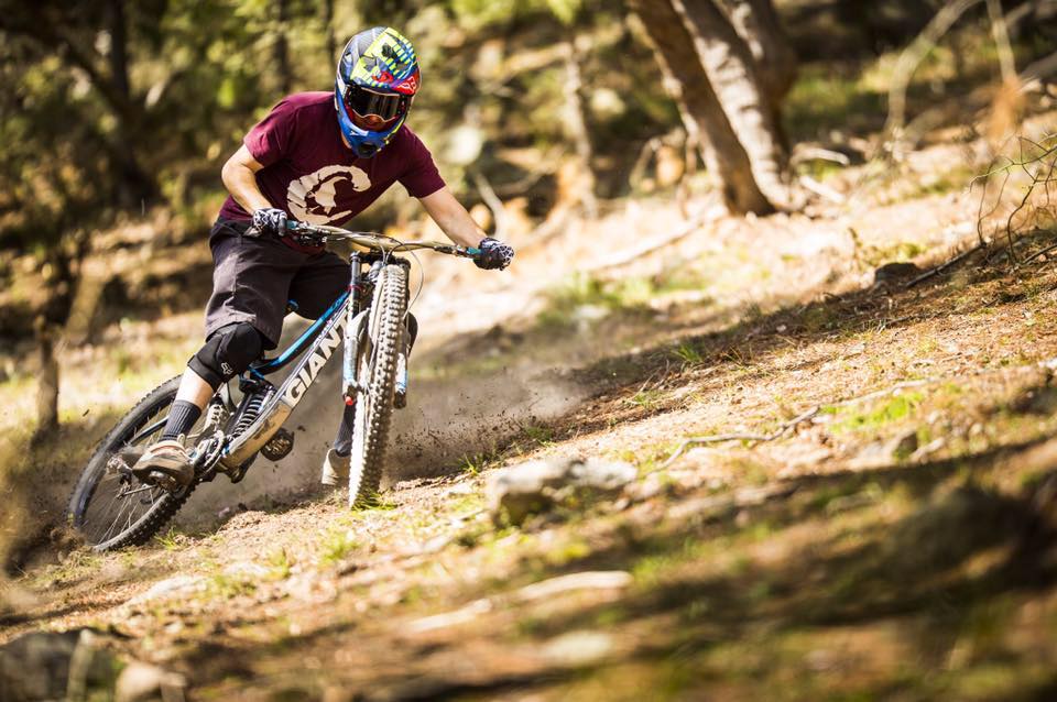 Baxter Maiwald Racing added a new... - Baxter Maiwald Racing