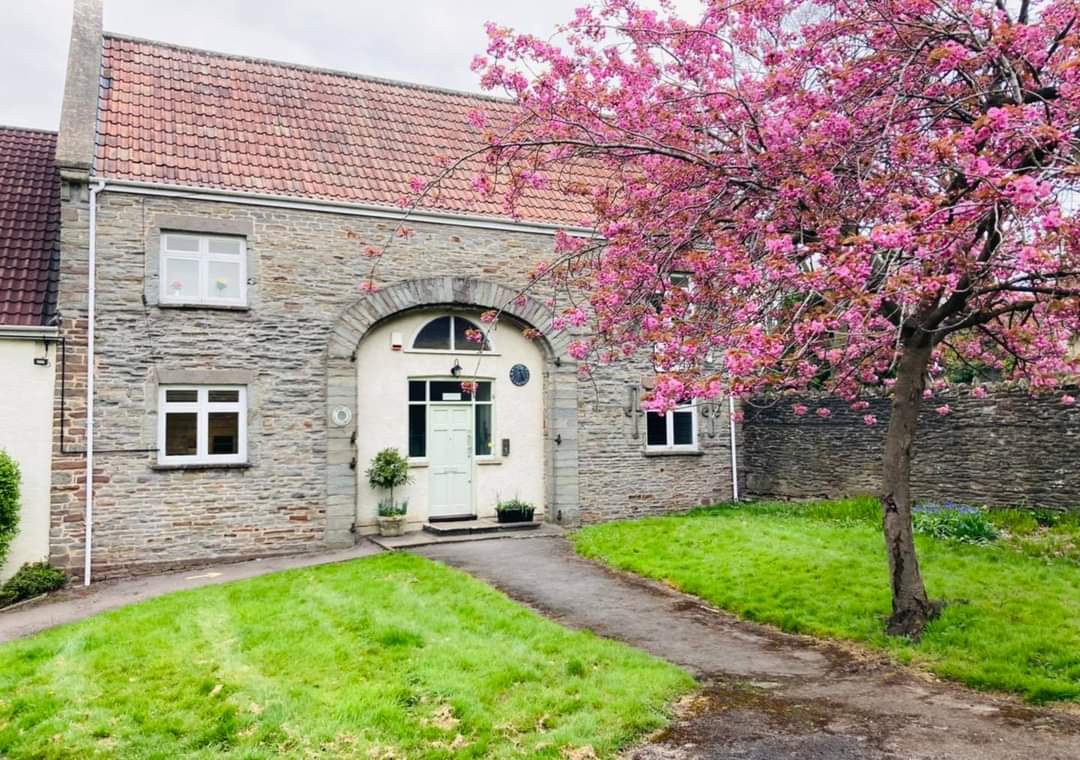 Lincombe Barn DFHA | Bristol