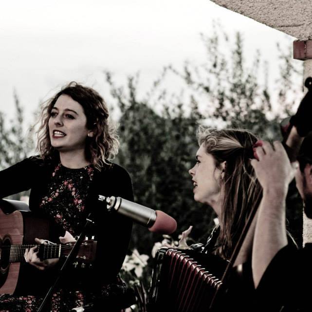 Amarins Music Page