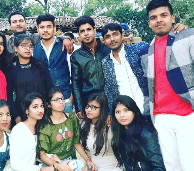 Naitik Raj