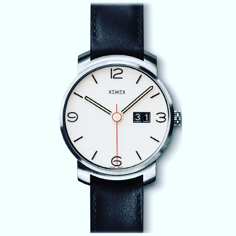 XEMEX SWISS WATCH AG