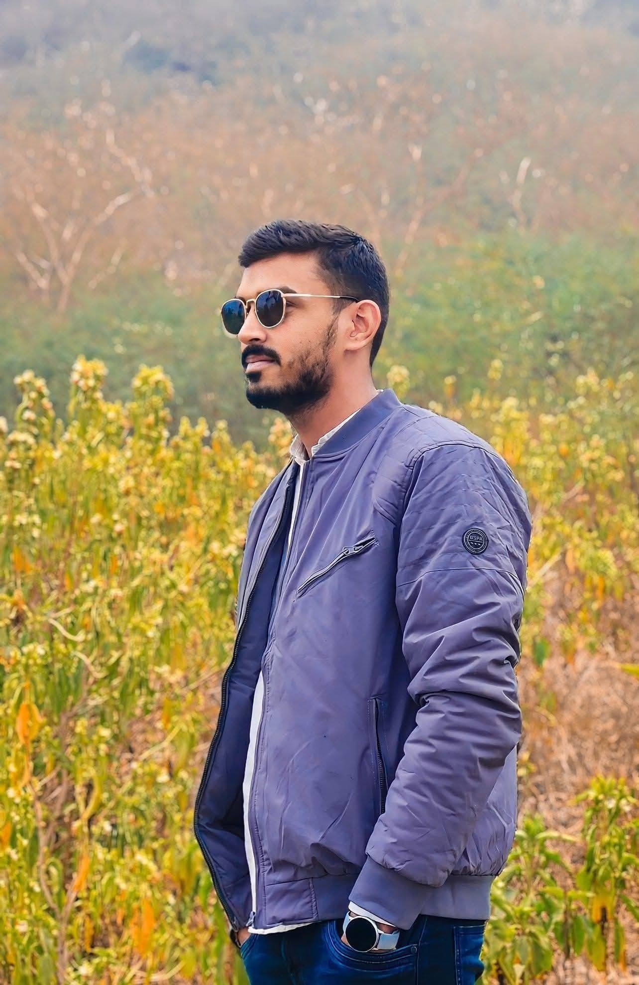 Abhay Pratap Singh Sengar