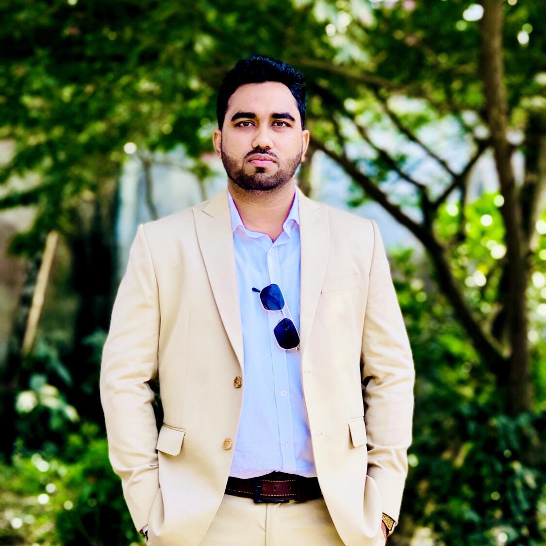 Rafiqul Islam Rafi