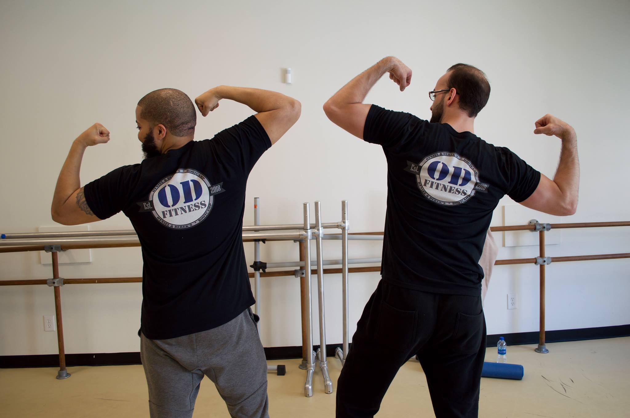 ODFitness | Yonkers NY