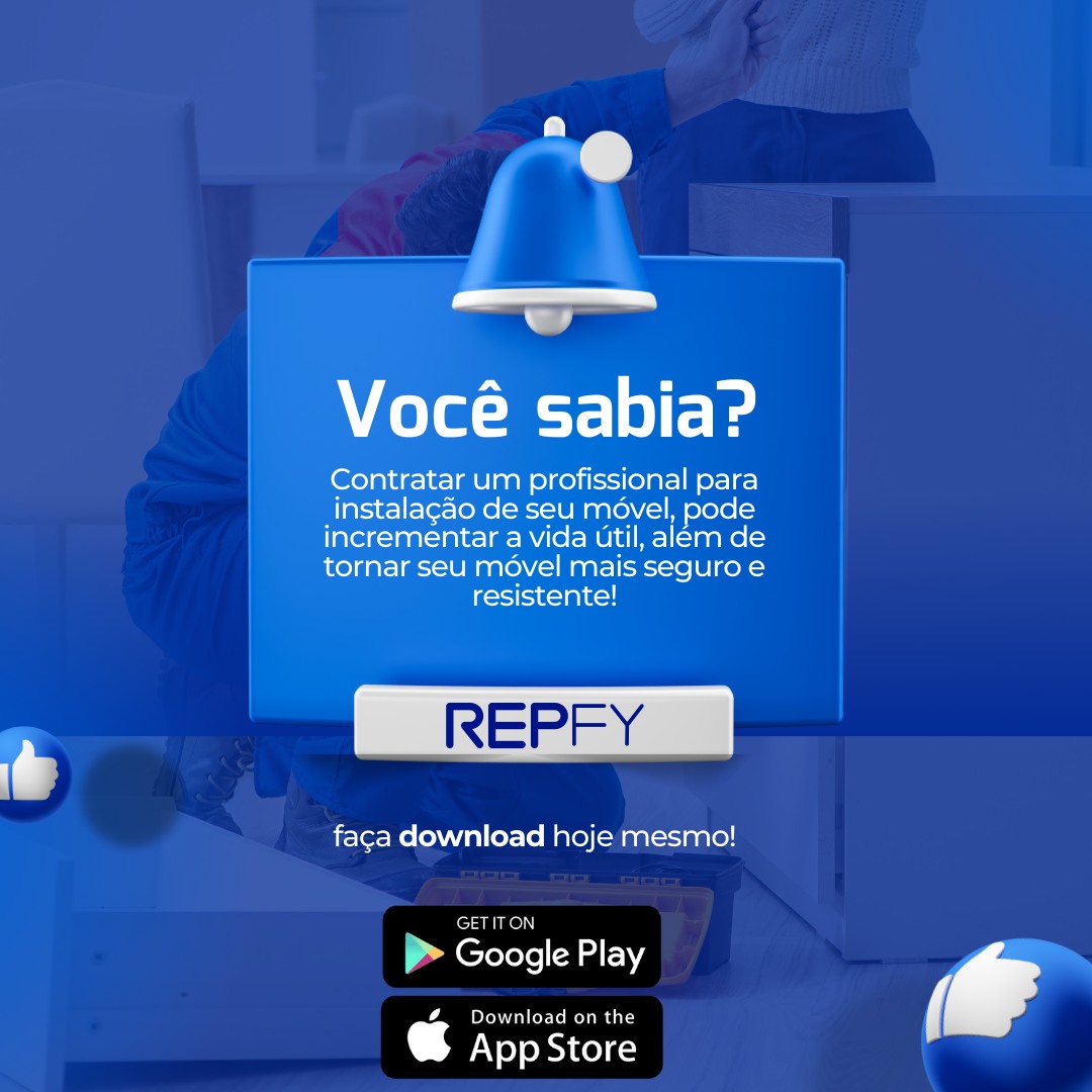 REPFY APP