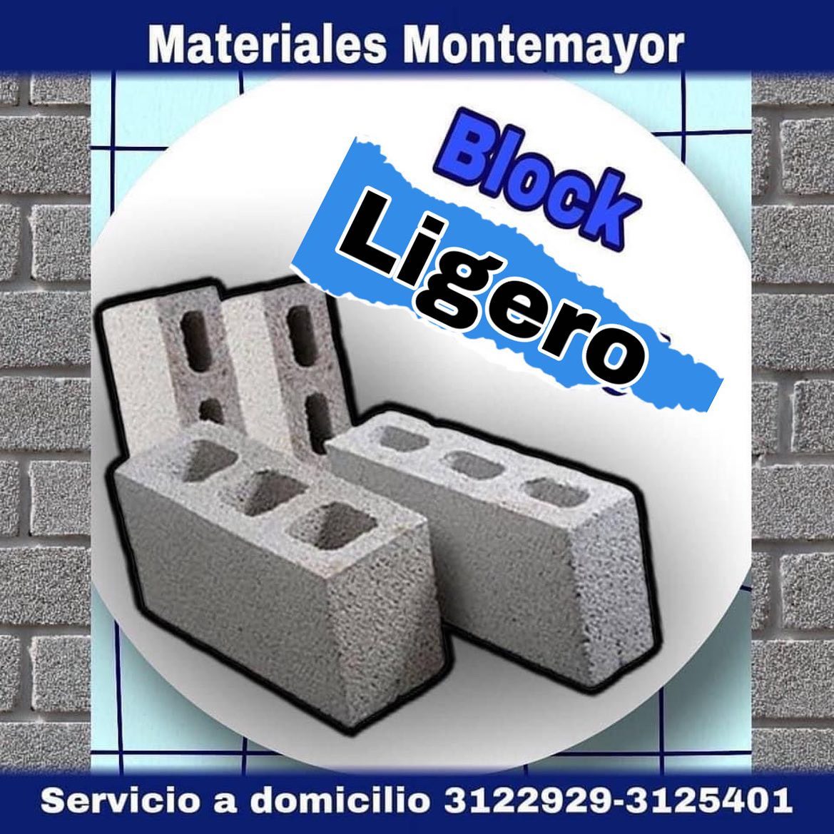Ven y conoce nuestros precios,... - Materiales Montemayor | Facebook
