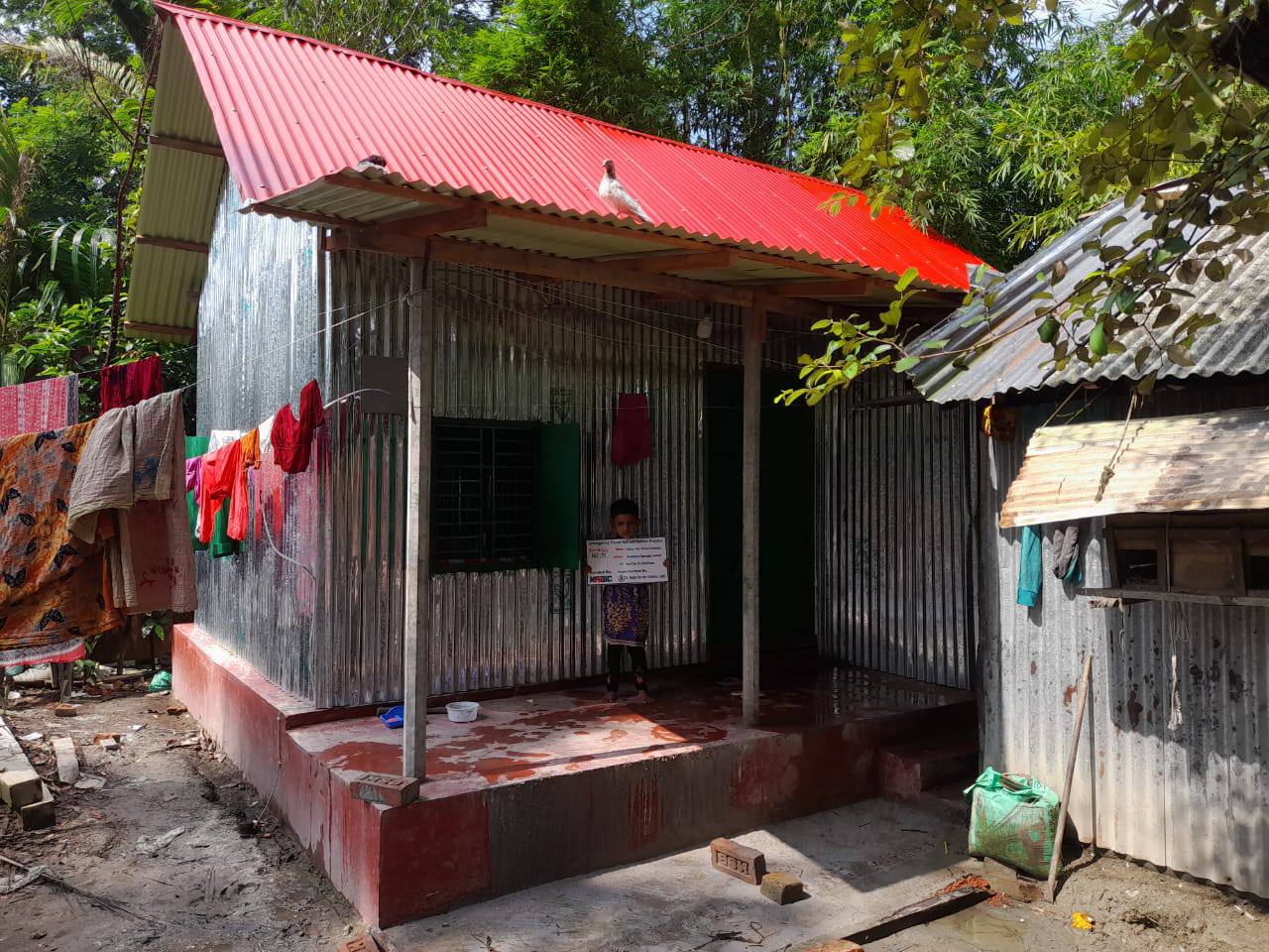 Uno Begumganj