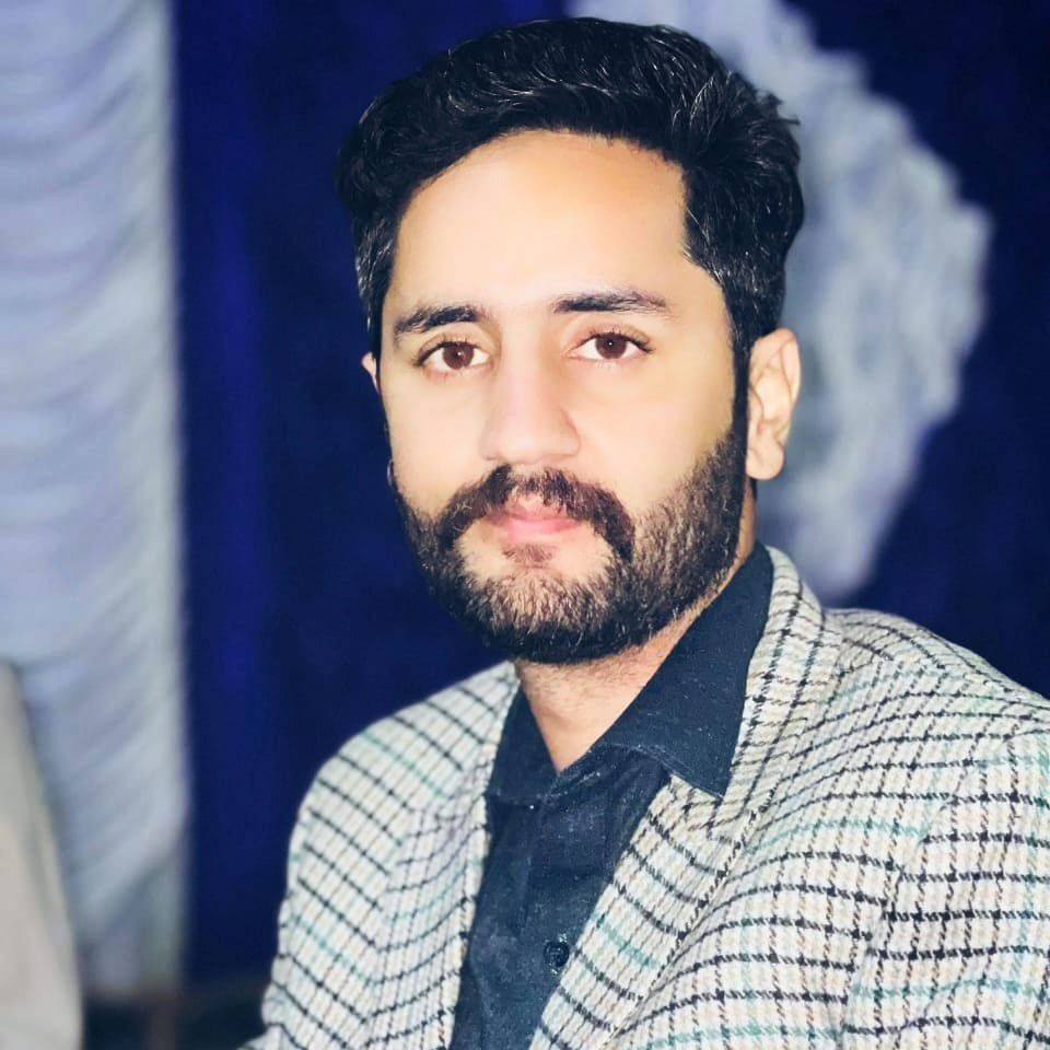 Misfer Khawaja