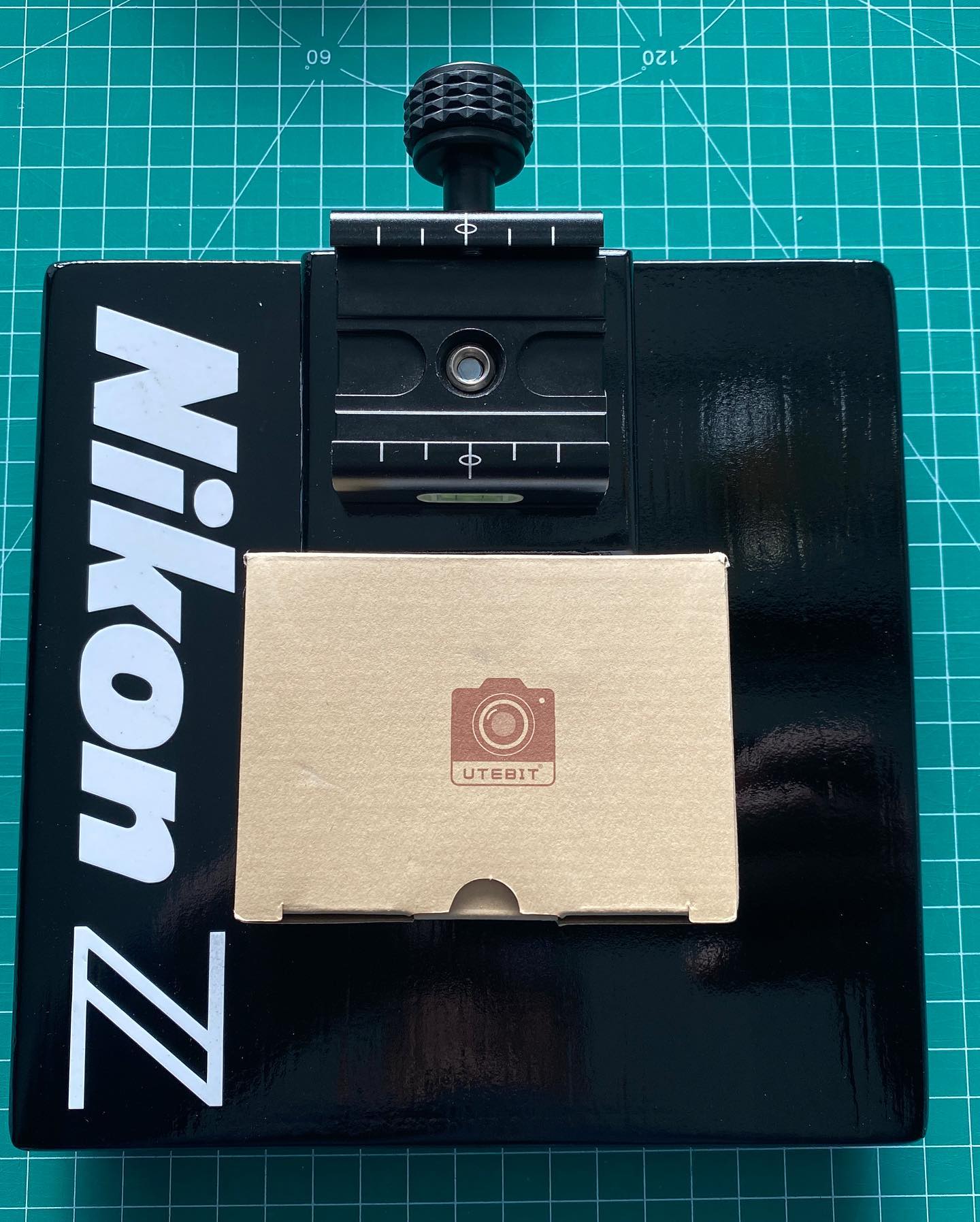 RvR Stickers