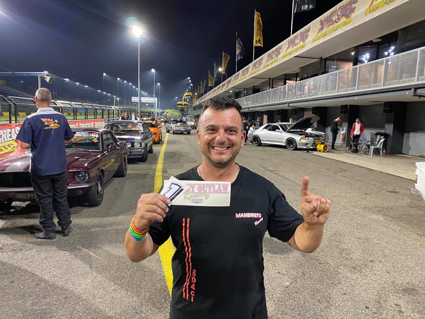 Congratulations to Jason Mansweto... - Powercruise Promotions | Facebook