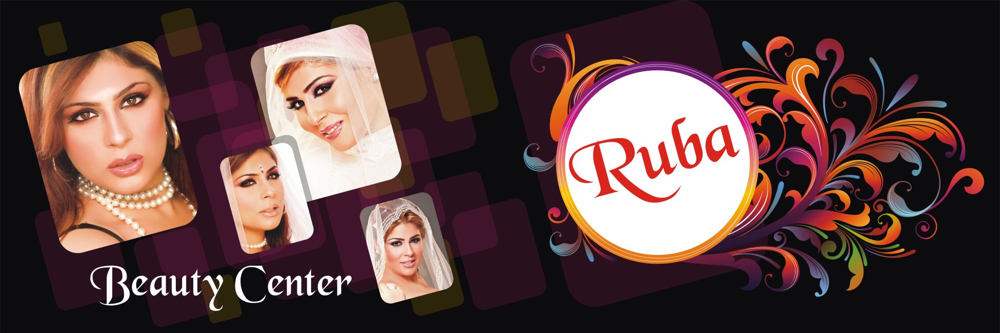 Ruba Make up Artist
