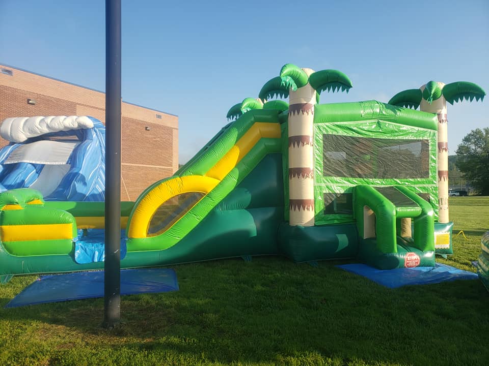 Bedford Inflatables | Bedford KY