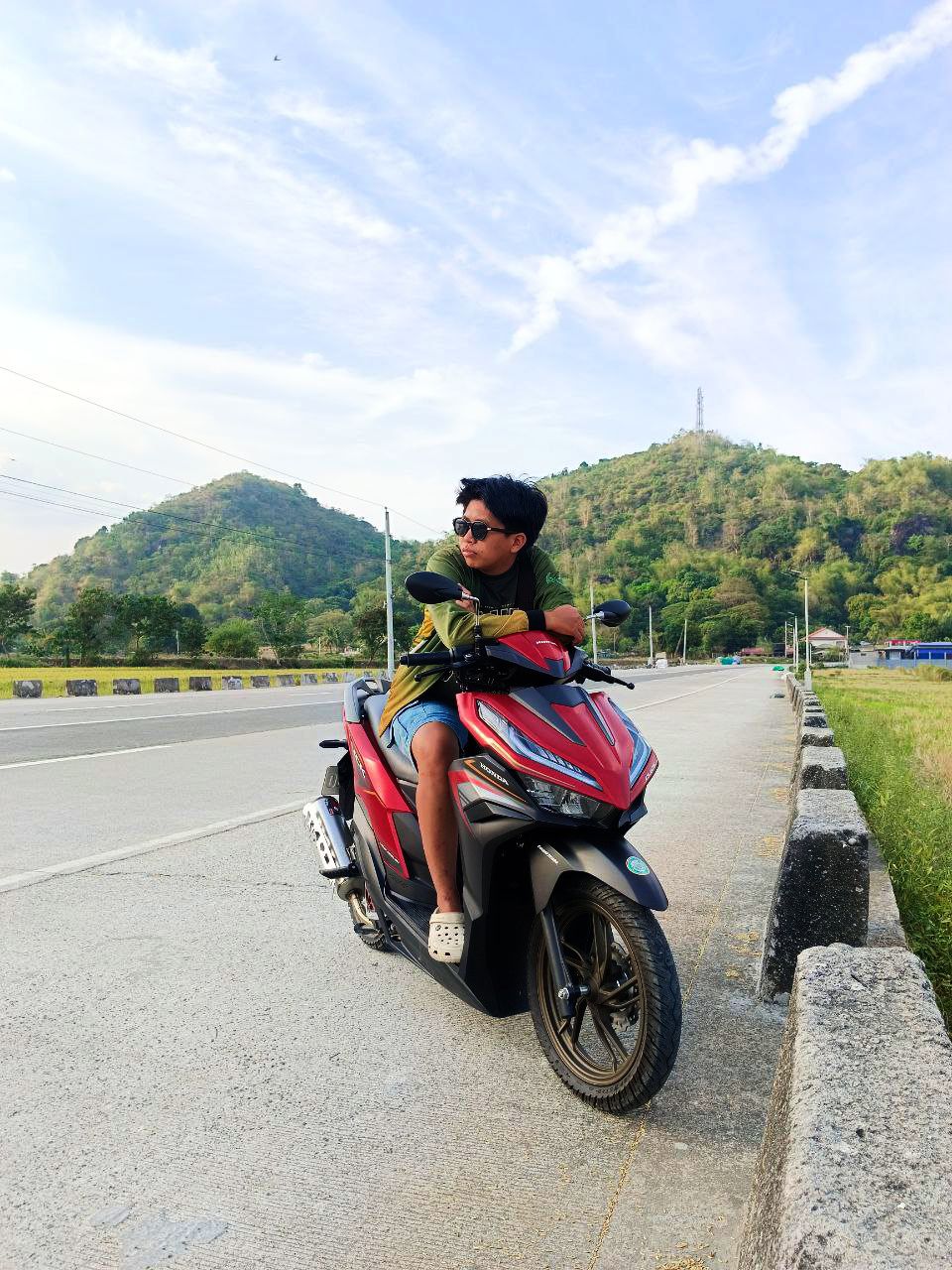 Lyncent Sumaoang
