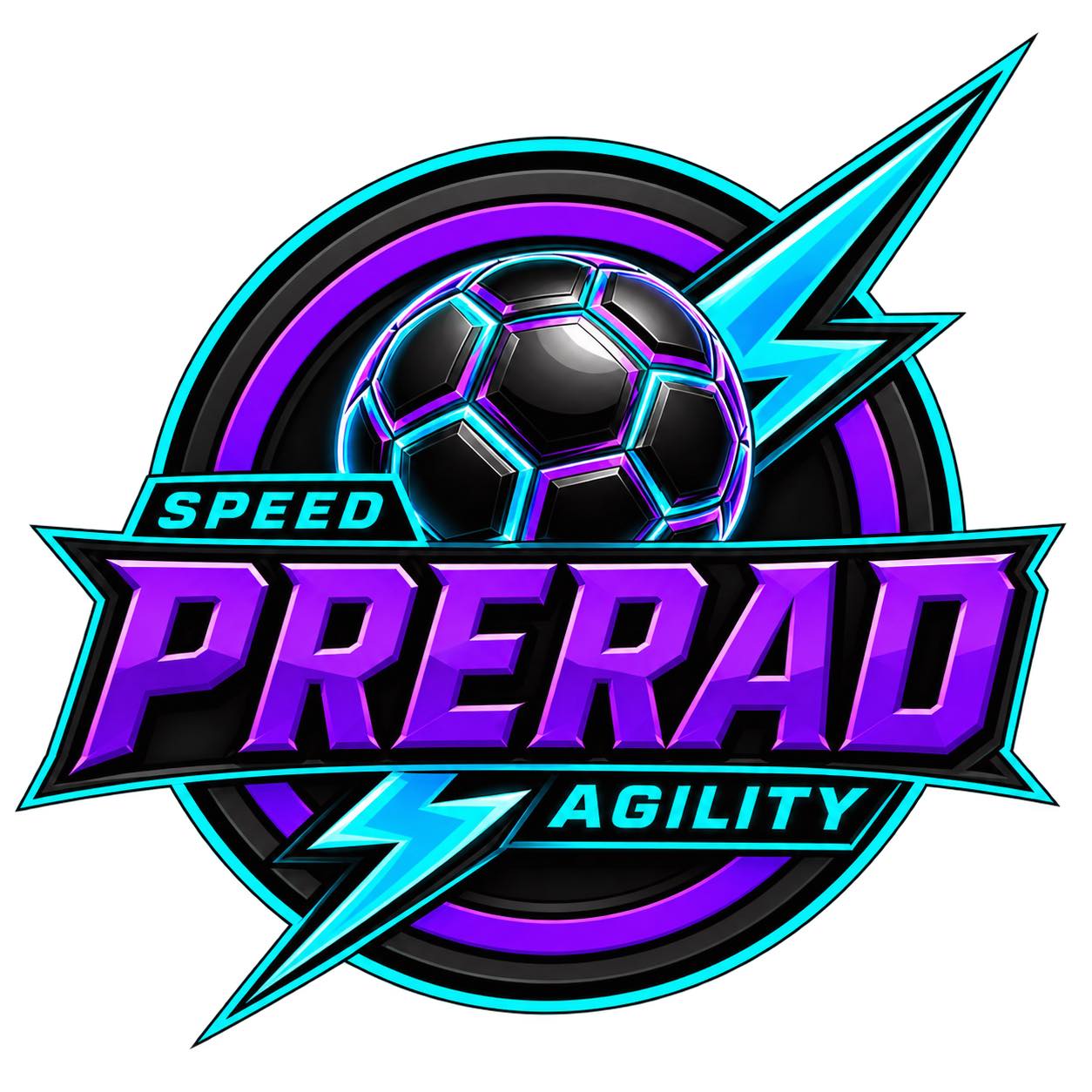This training develops explosive lateral power, single-leg stability ...