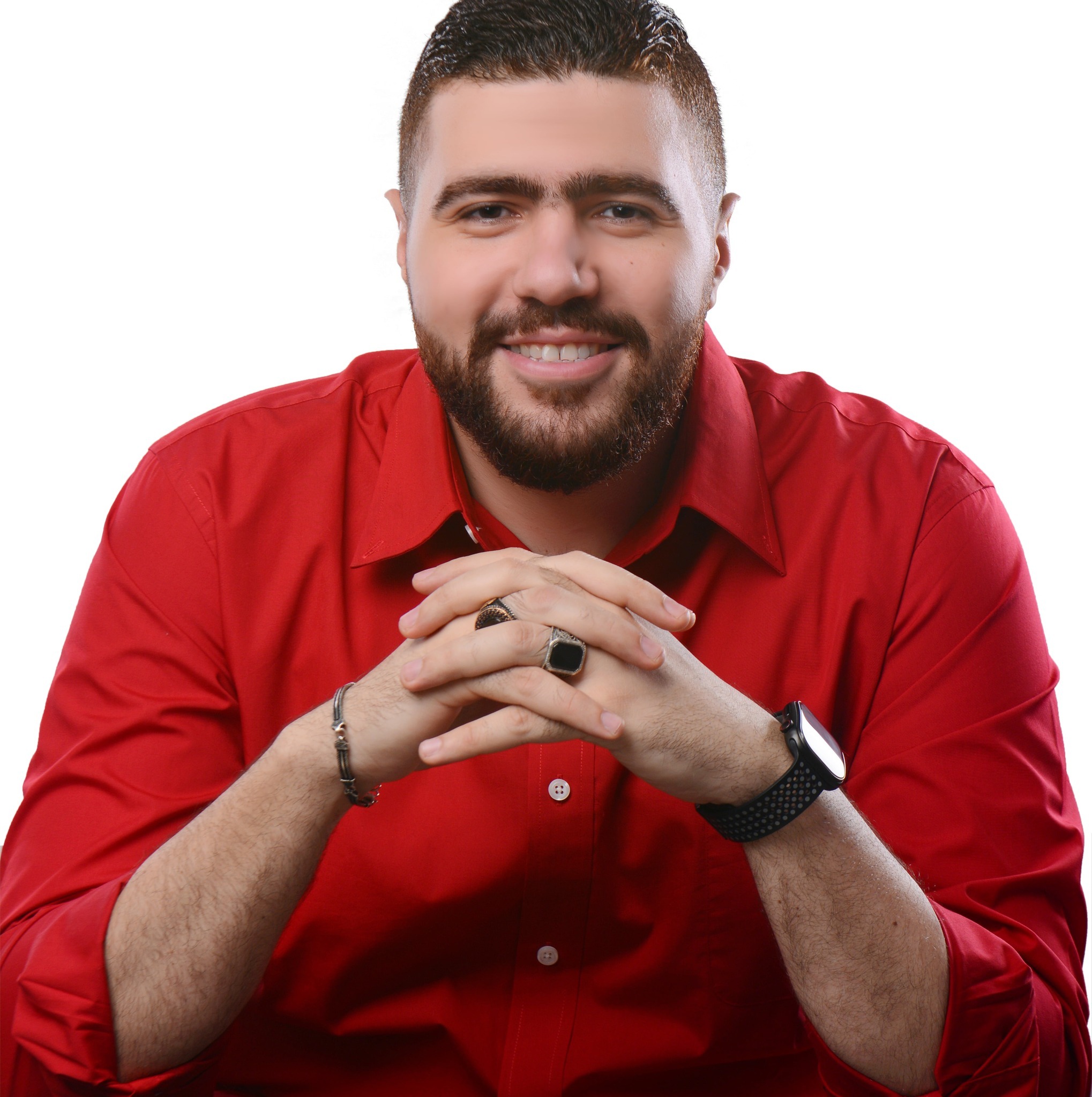 Ahmed Raafat
