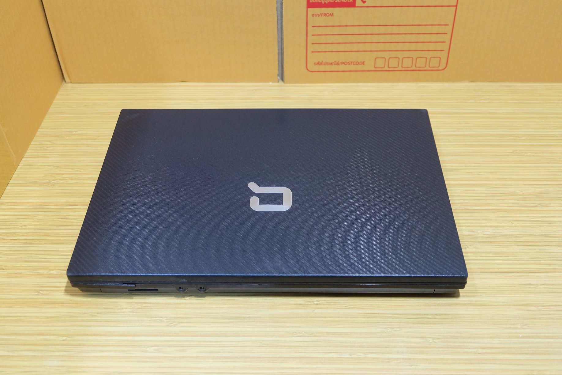 💻 Compaq 325/420 ... - คัดมาแล้ว โน๊ตบุ๊ค PC by SPACE PC
