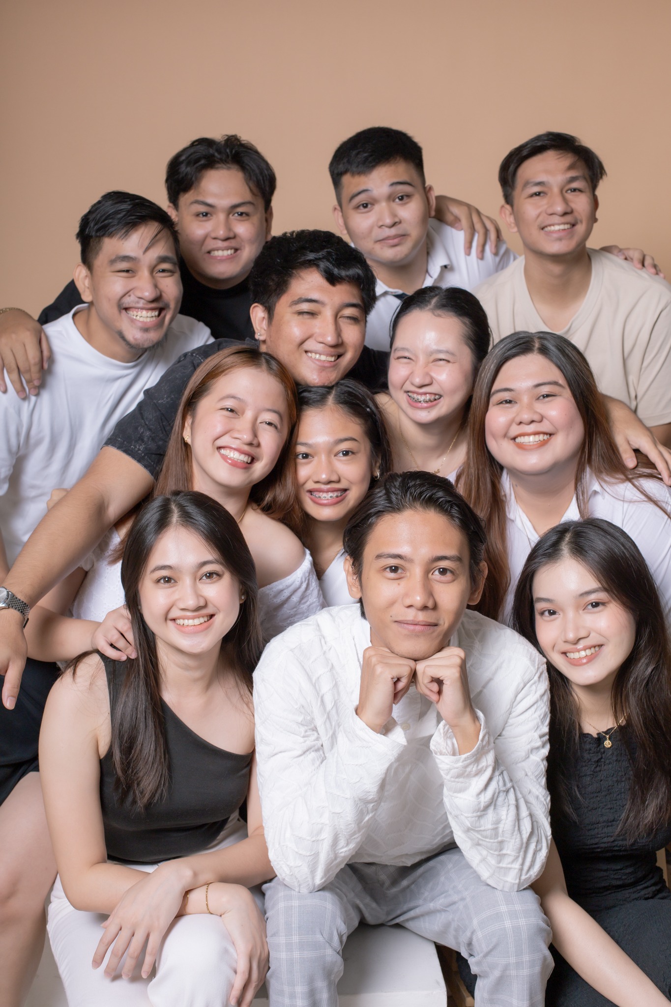 Capture memories... - Uclick Self-Portrait Studio - Cebu City