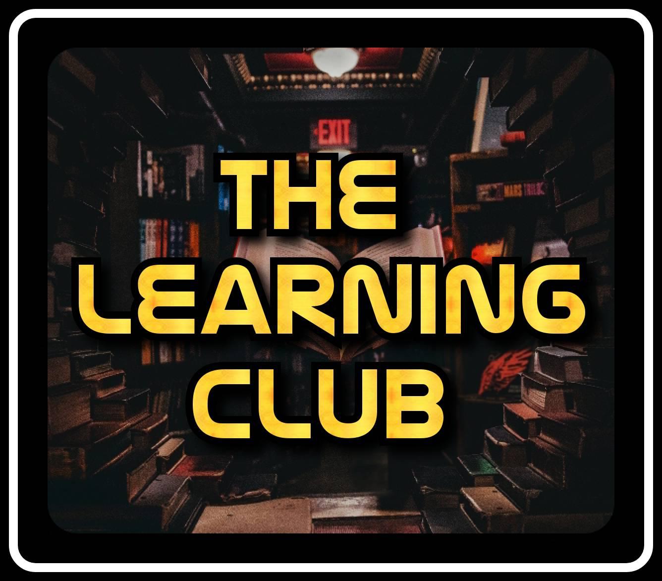 The Learning Club SL