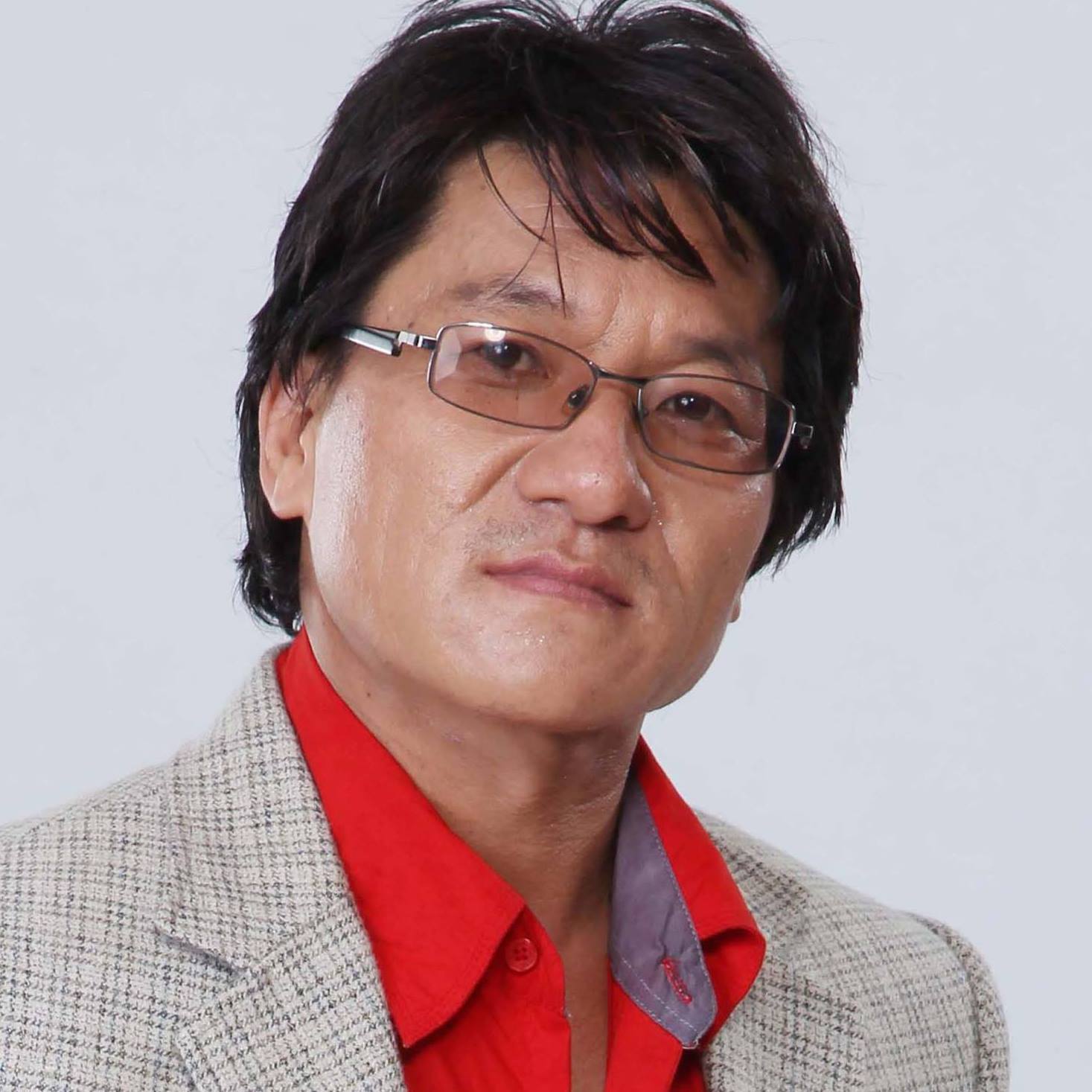 Shantiram Rai