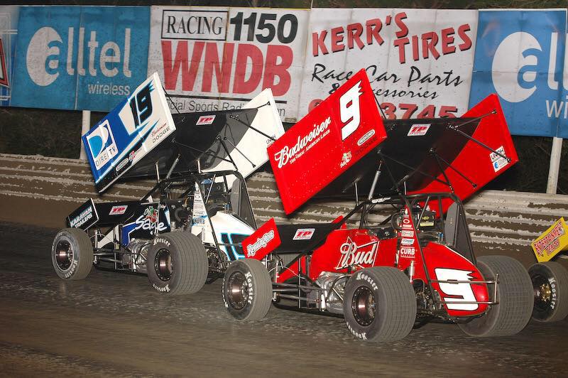 all types of racing