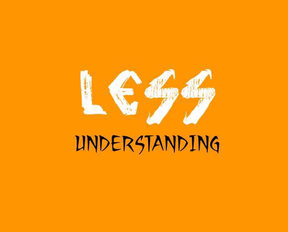 LESS Understanding