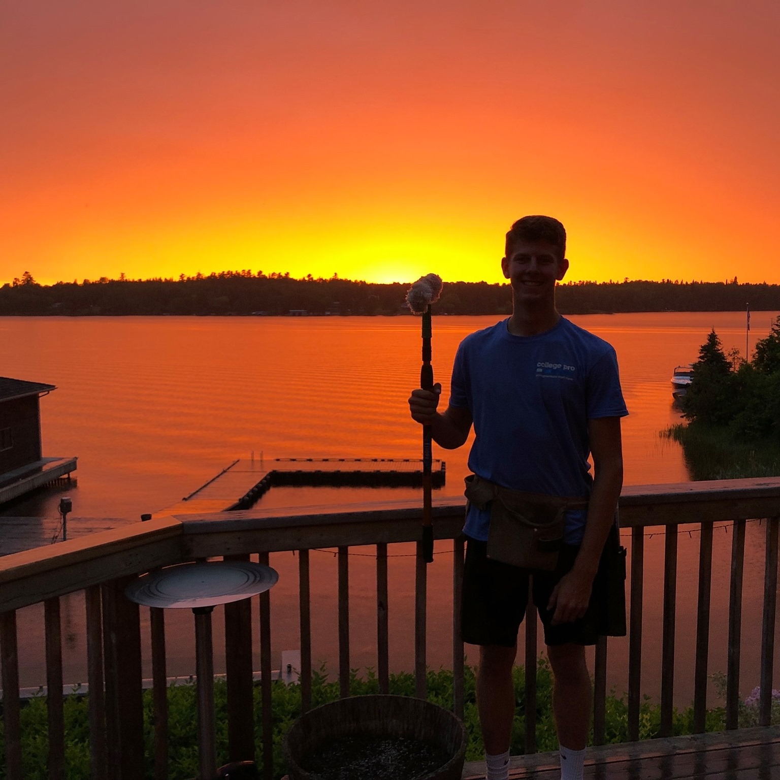 Simple - Hassle Free - Quality | Legacy Window Washing | Facebook