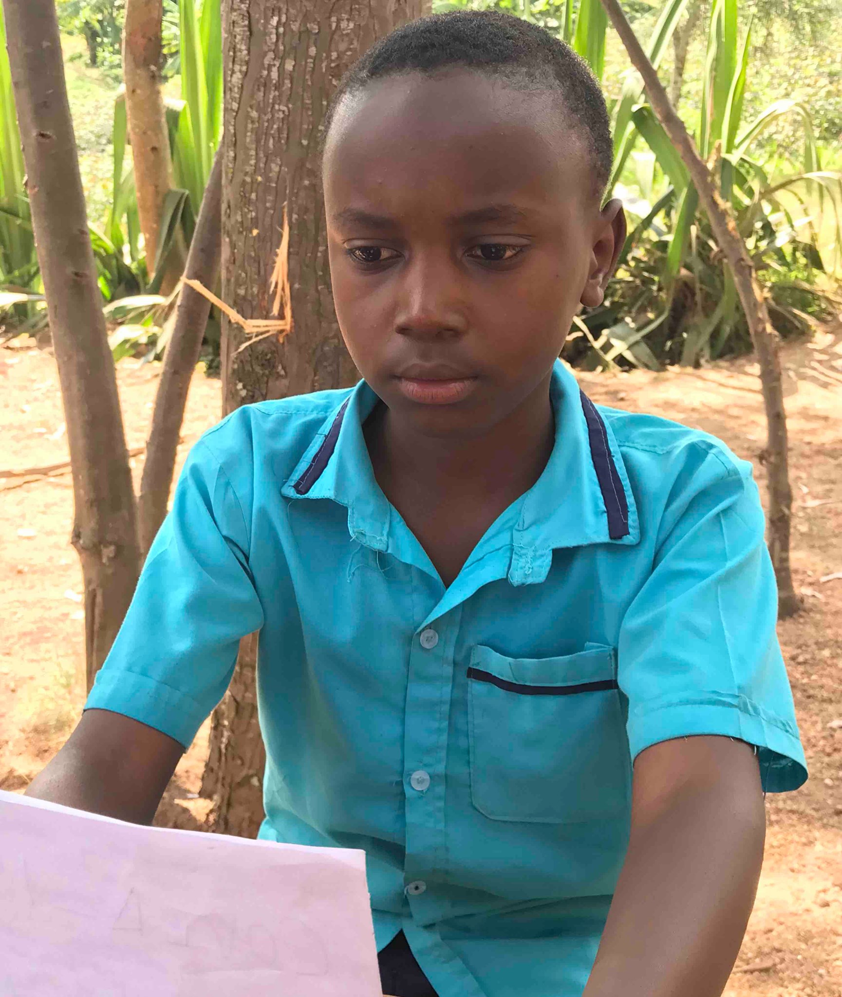 TEACH Rwanda - Today is the Day of the African Child! We...