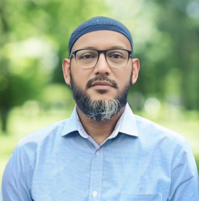 Nurul Huda