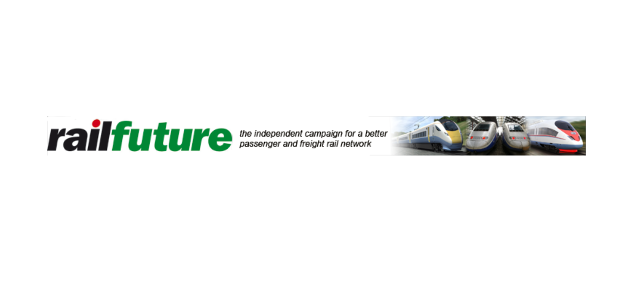 Railfuture NorthEast