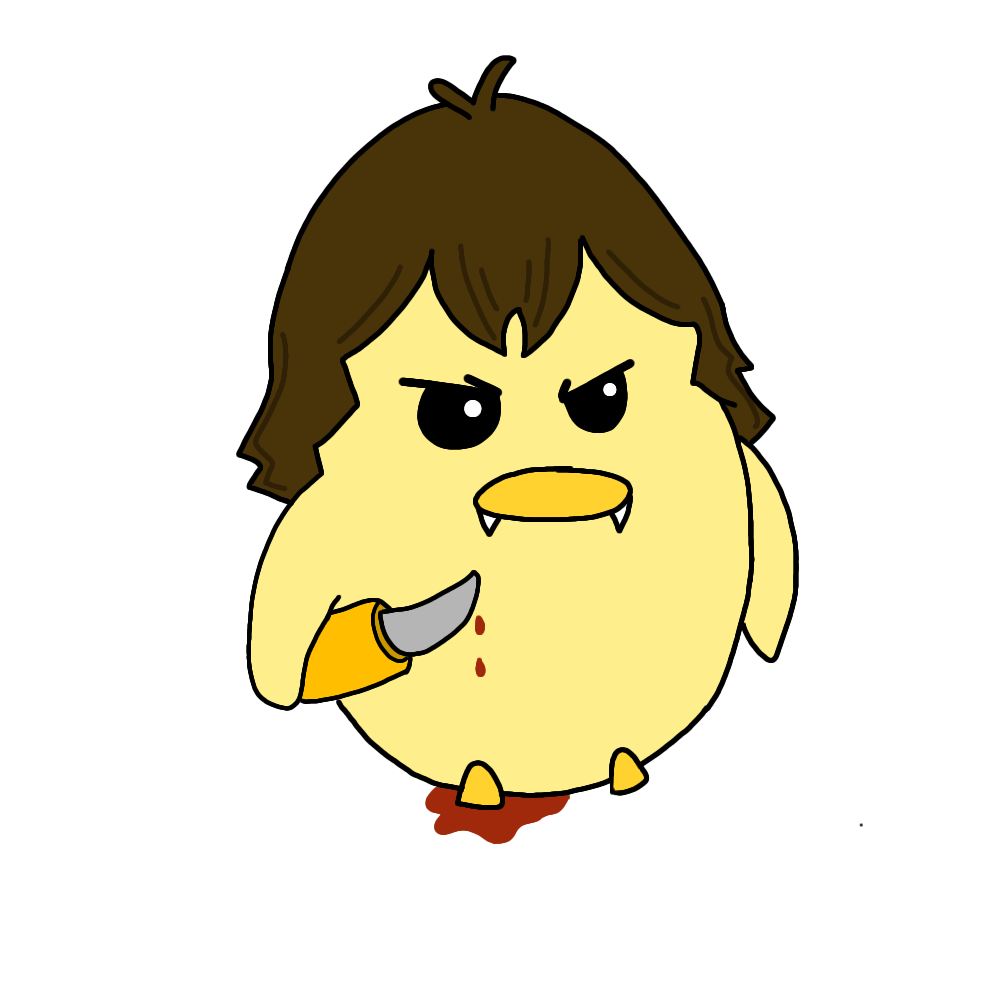 Stupiduck