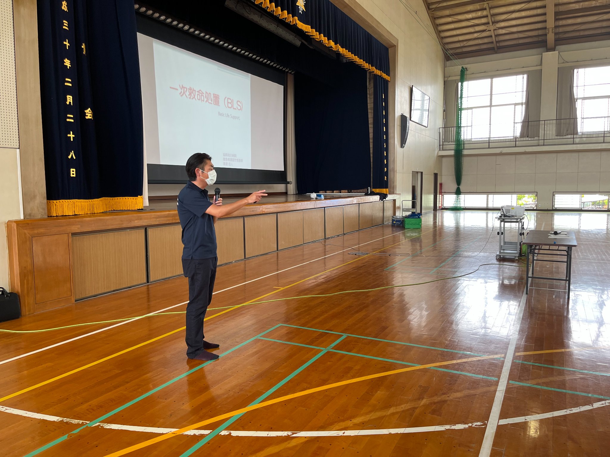 社会医療法人財団 池友会 福岡和白病院 Facebook