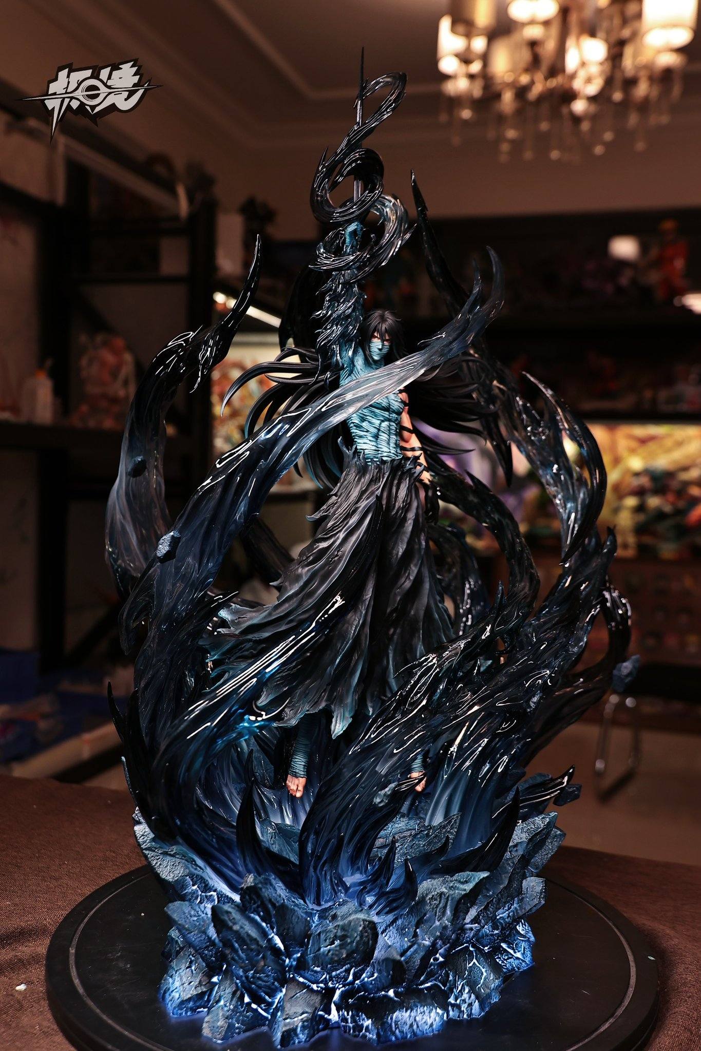 Ichigo prototype statue from Jijing Studio