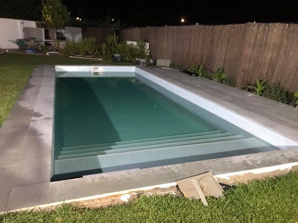 Reforma de piscina... - Estudio arquitectura arqis25 | Facebook
