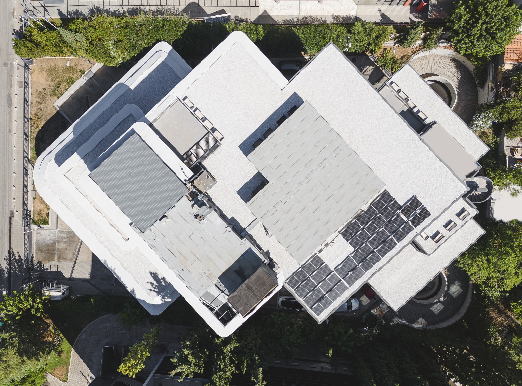 GDM Assets | Athens
