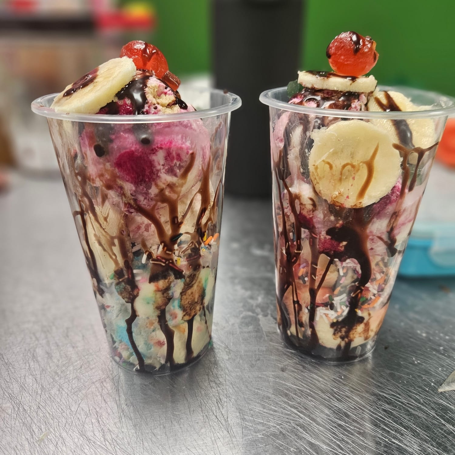 Dr. Shake, Delicious Milkshakes & more | Yorkton SK