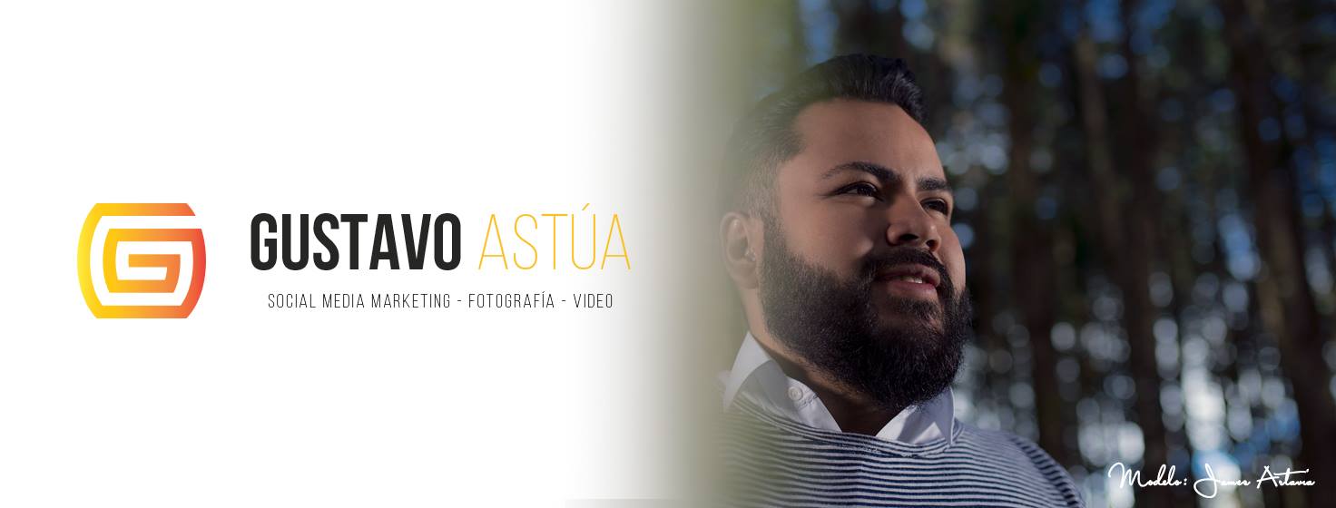 Gustavo Astúa l SMM, Fotografía & Video