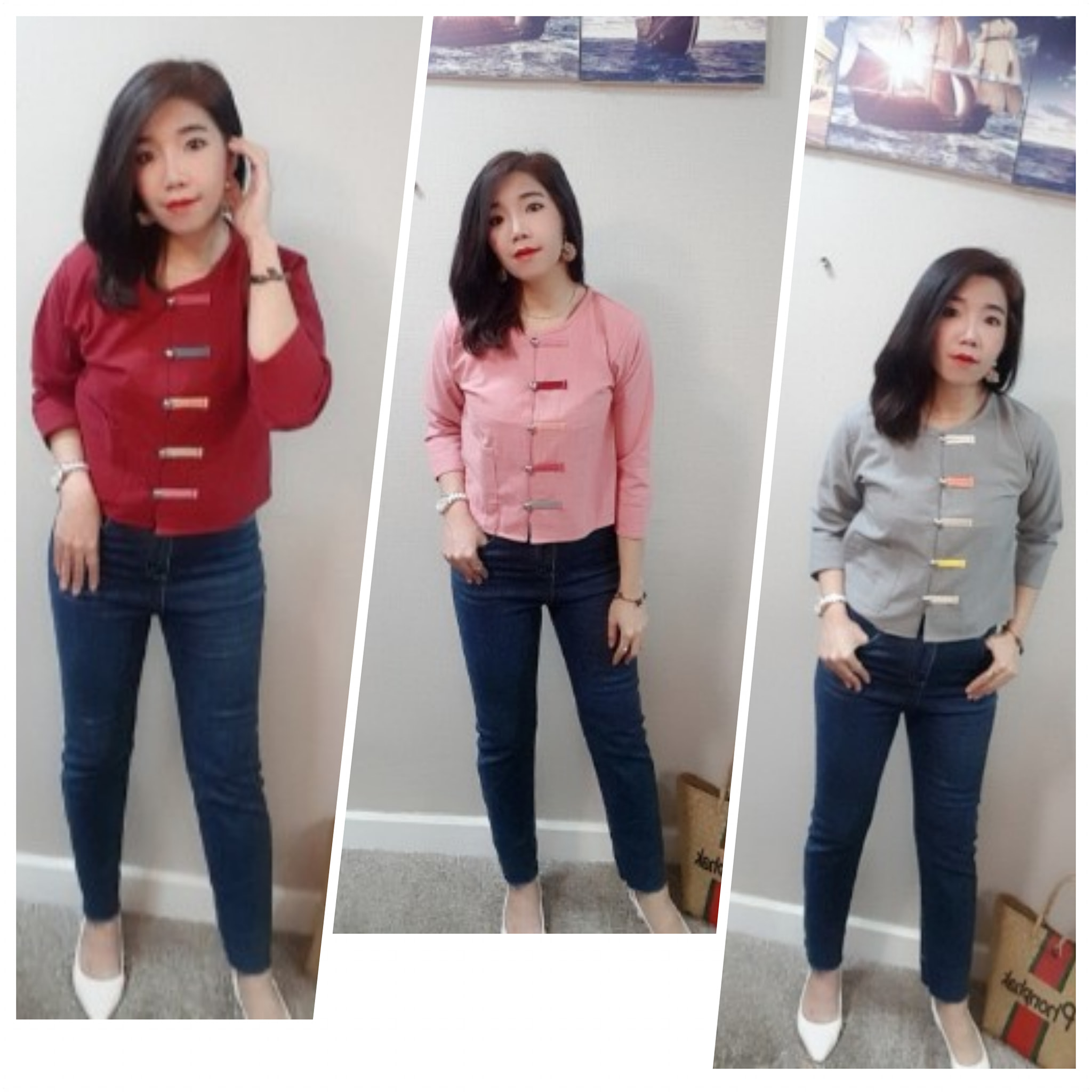 Mor-Hom Shop
