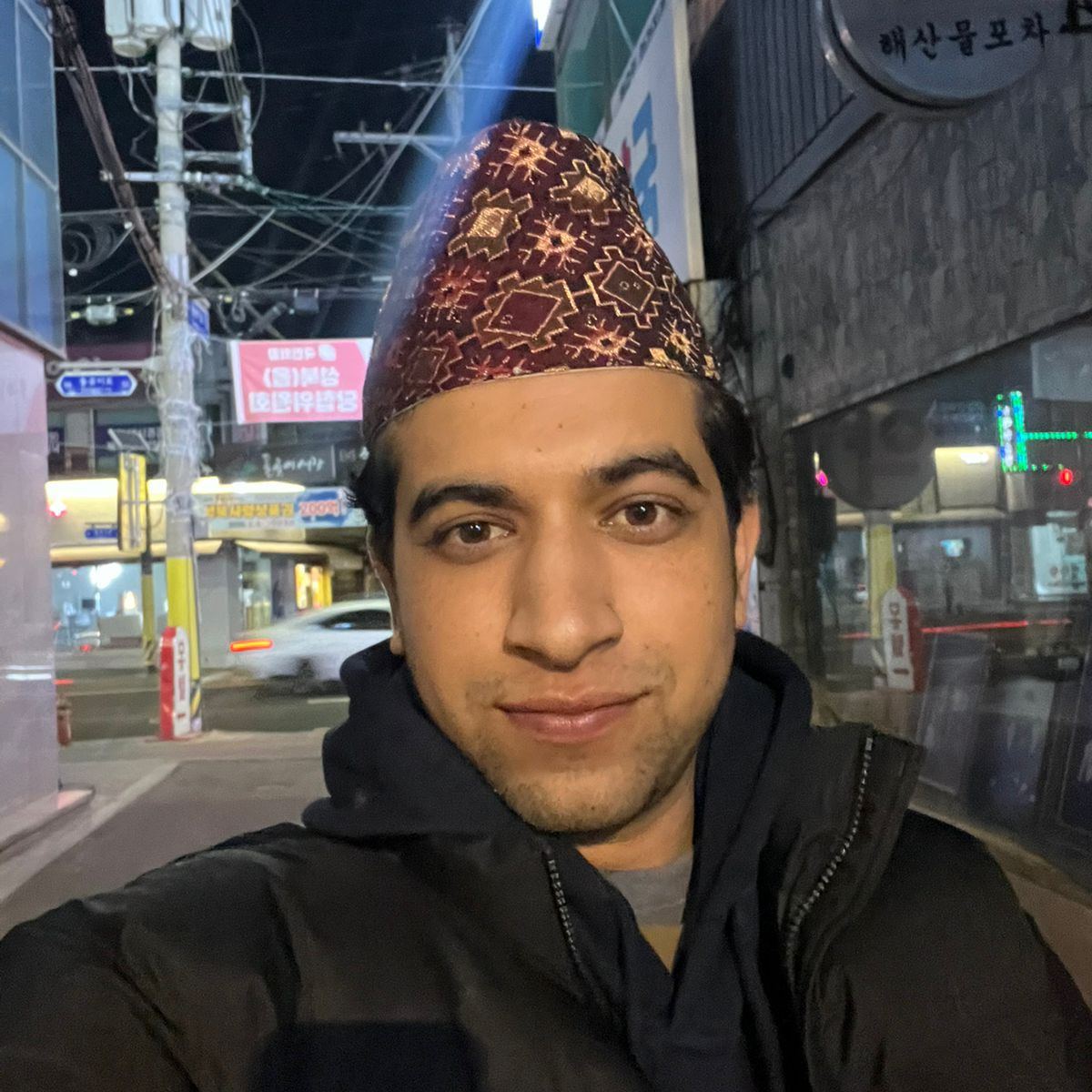 Praveen Pyakurel
