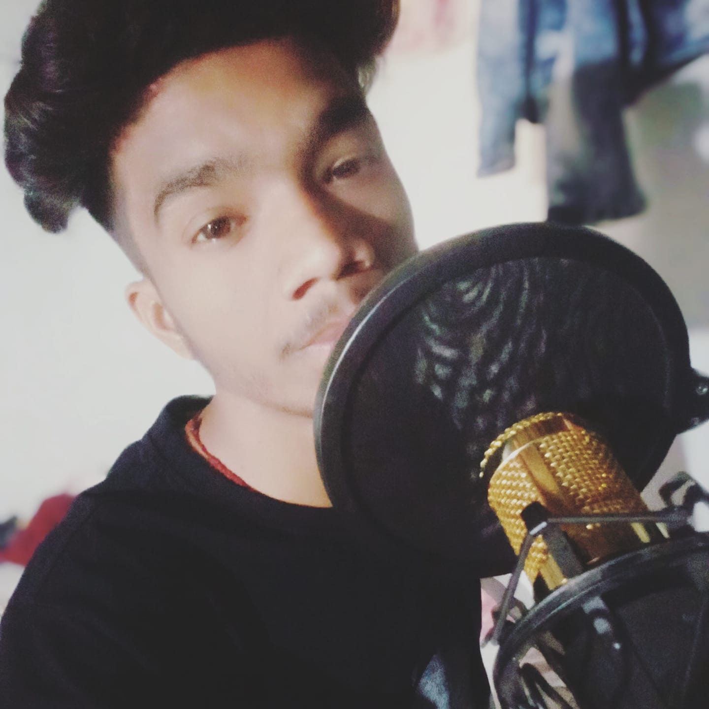 DDS RAPPER CG BOY