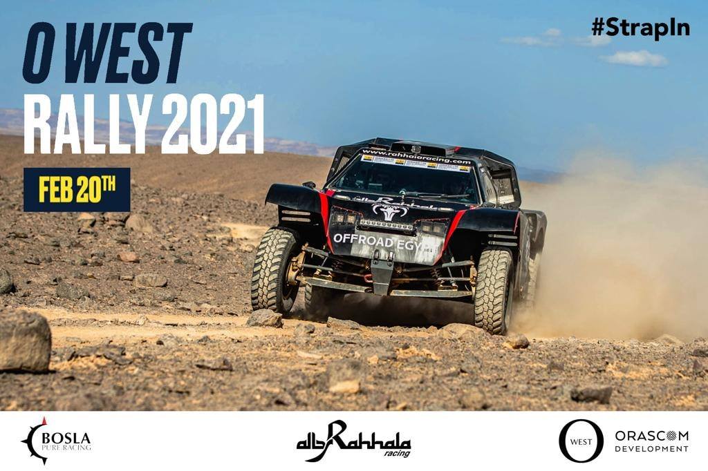 Rahhala Racing