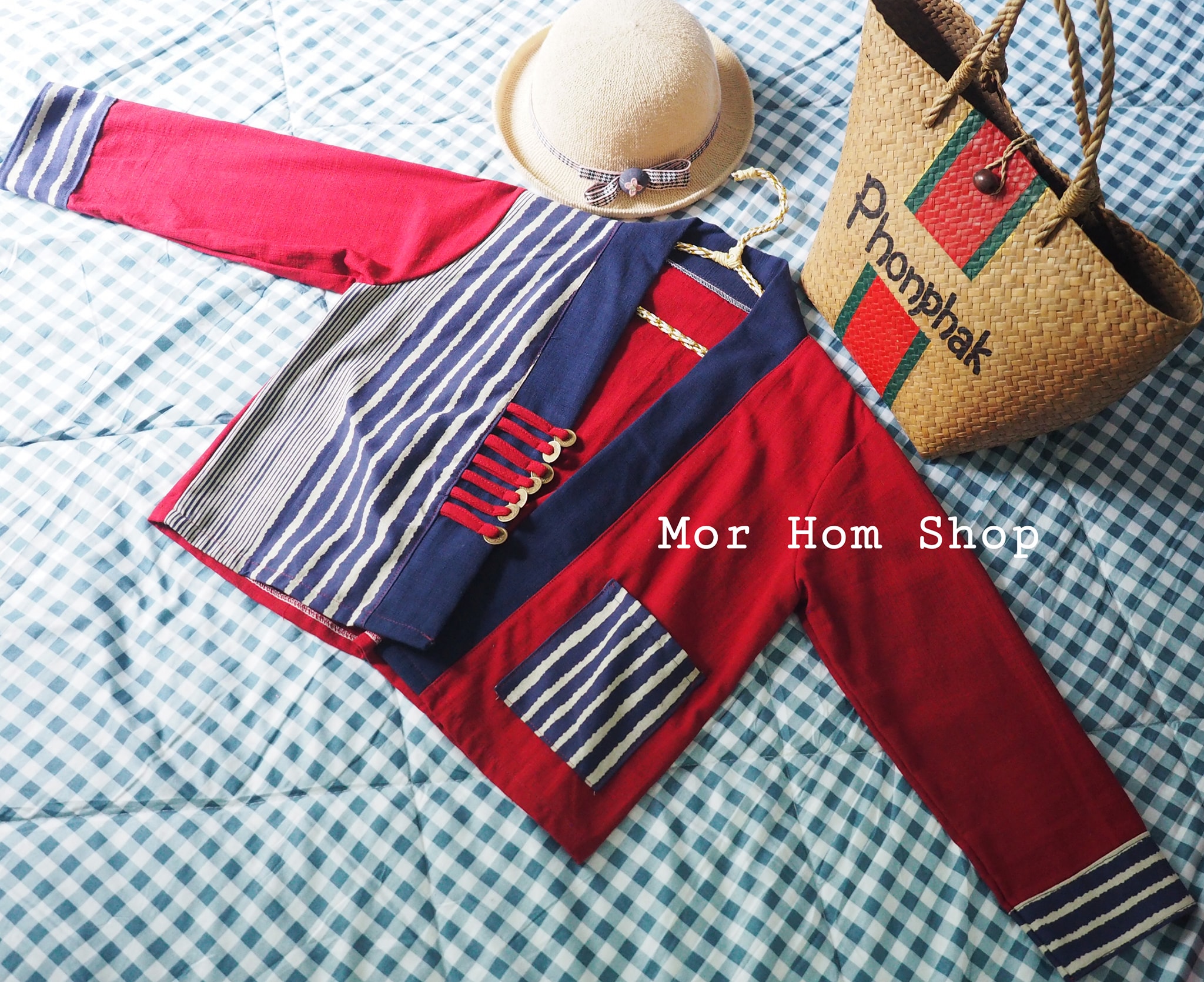 Mor-Hom Shop