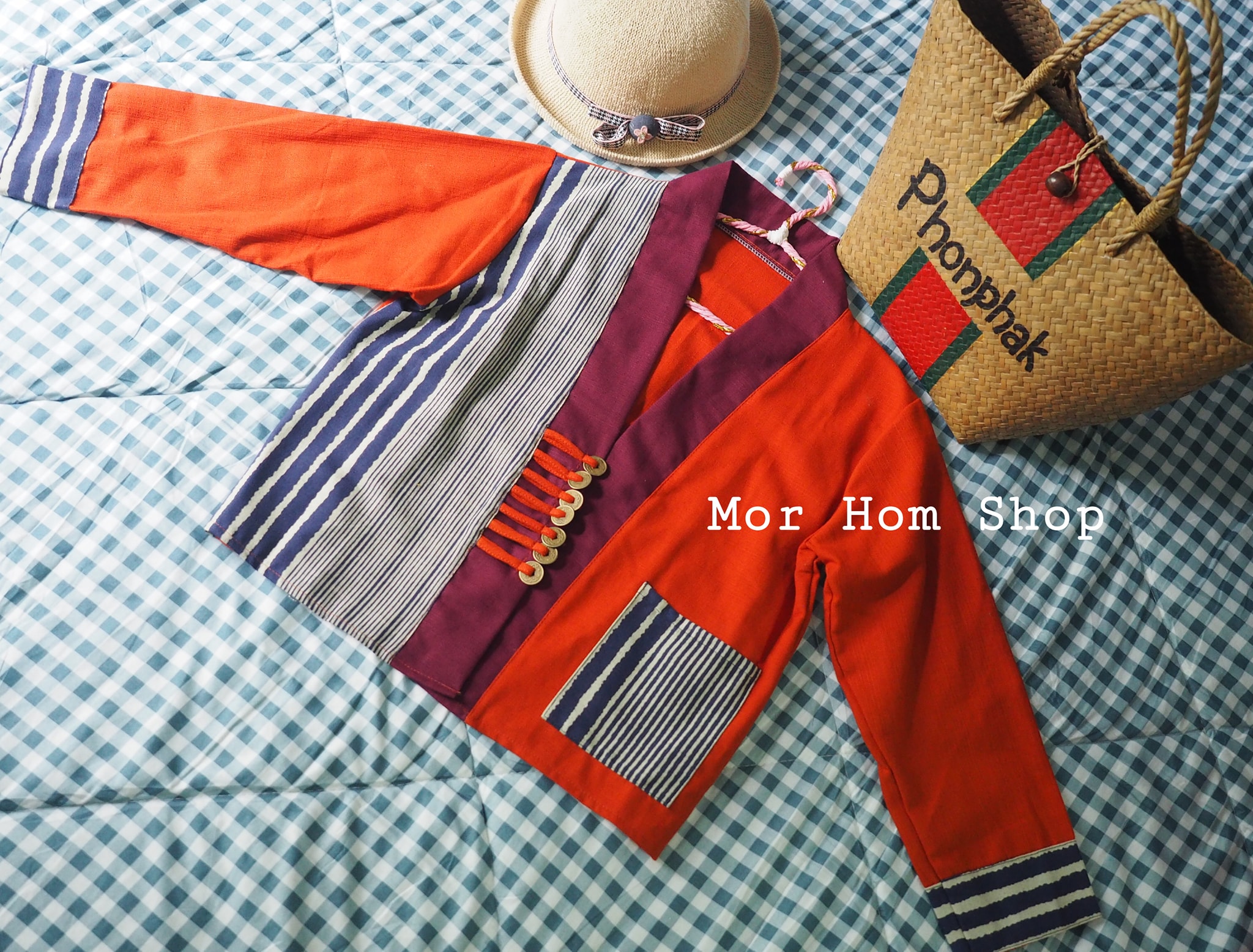Mor-Hom Shop