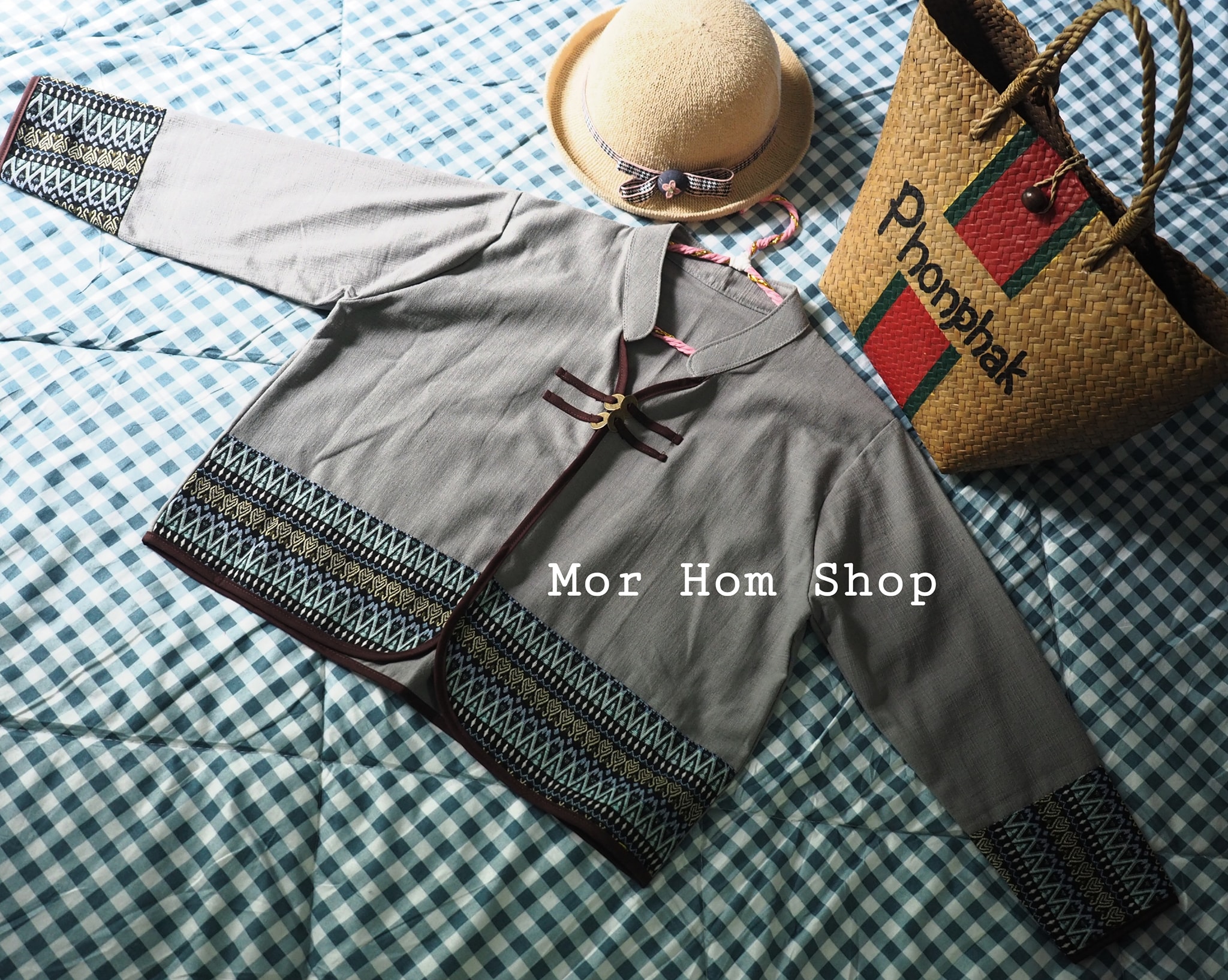 Mor-Hom Shop