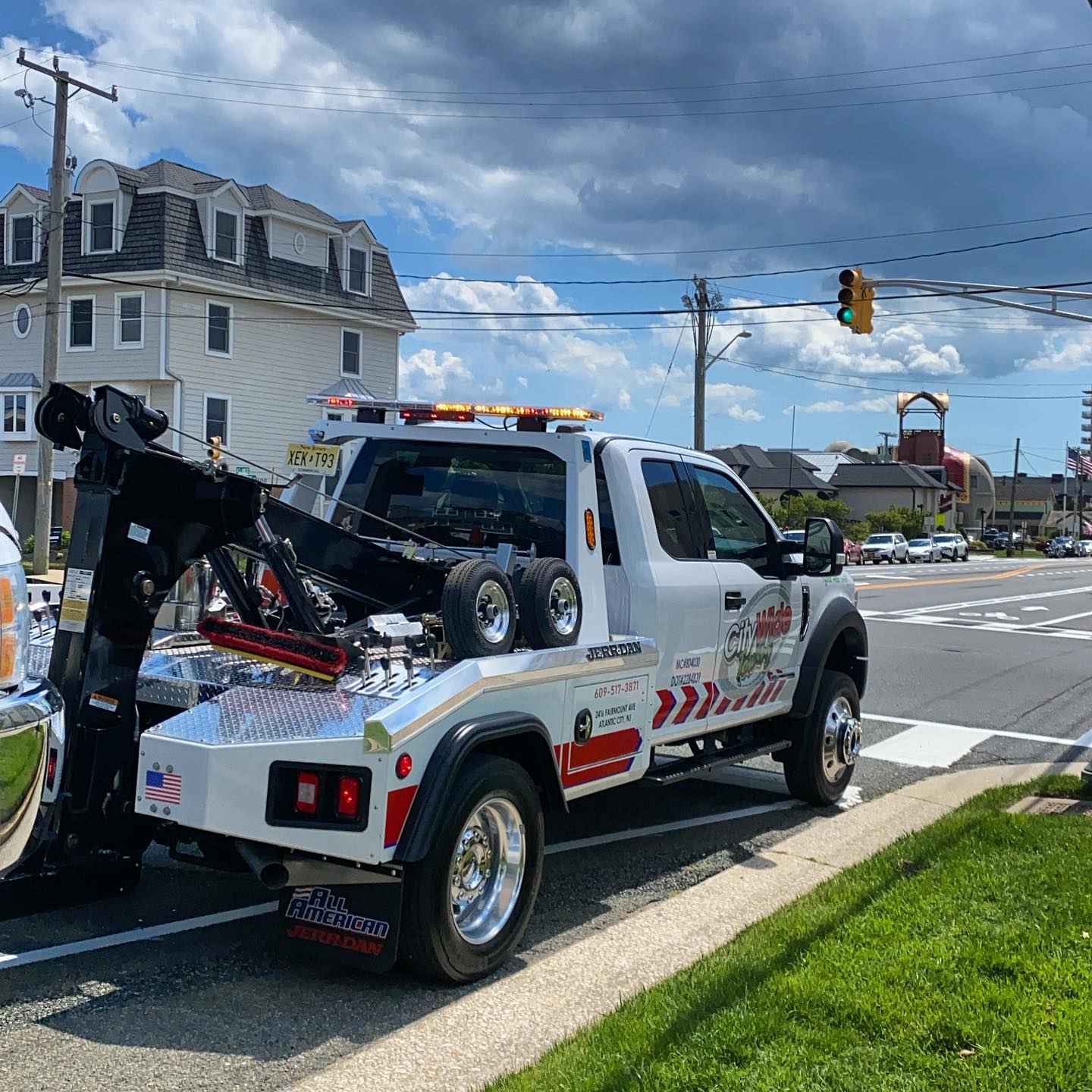 Extraordinary City Wide Towing Paterson Nj Pictures