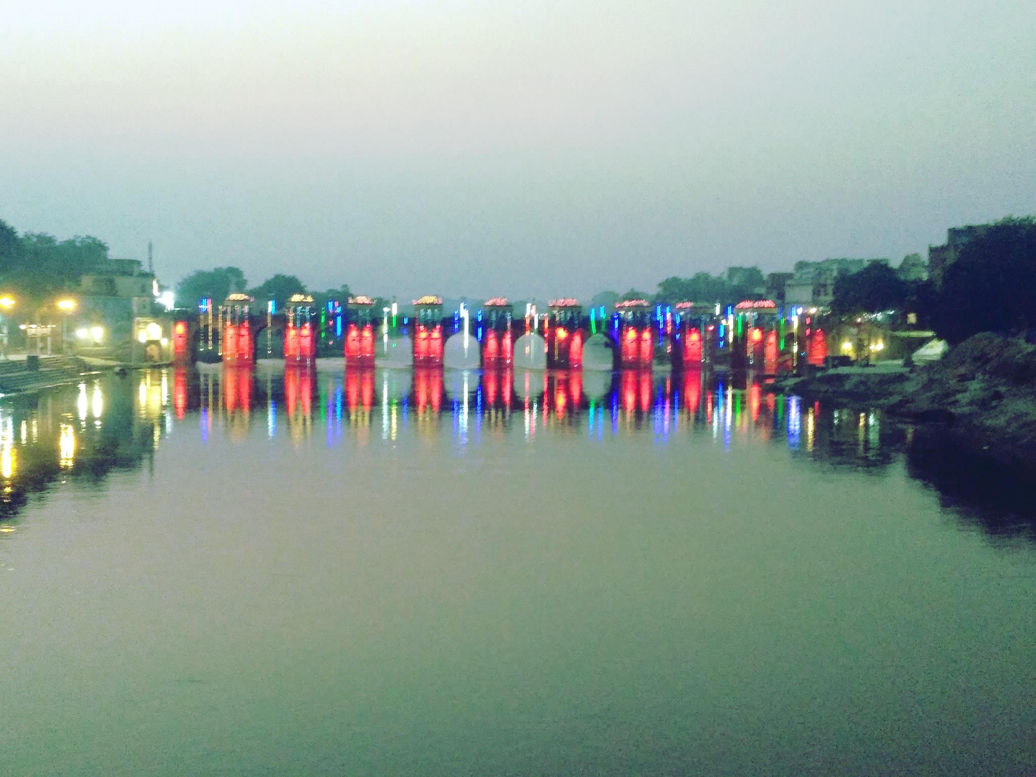 Jaunpur City | Jaunpur