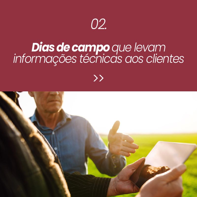 Ponto Rural Agro