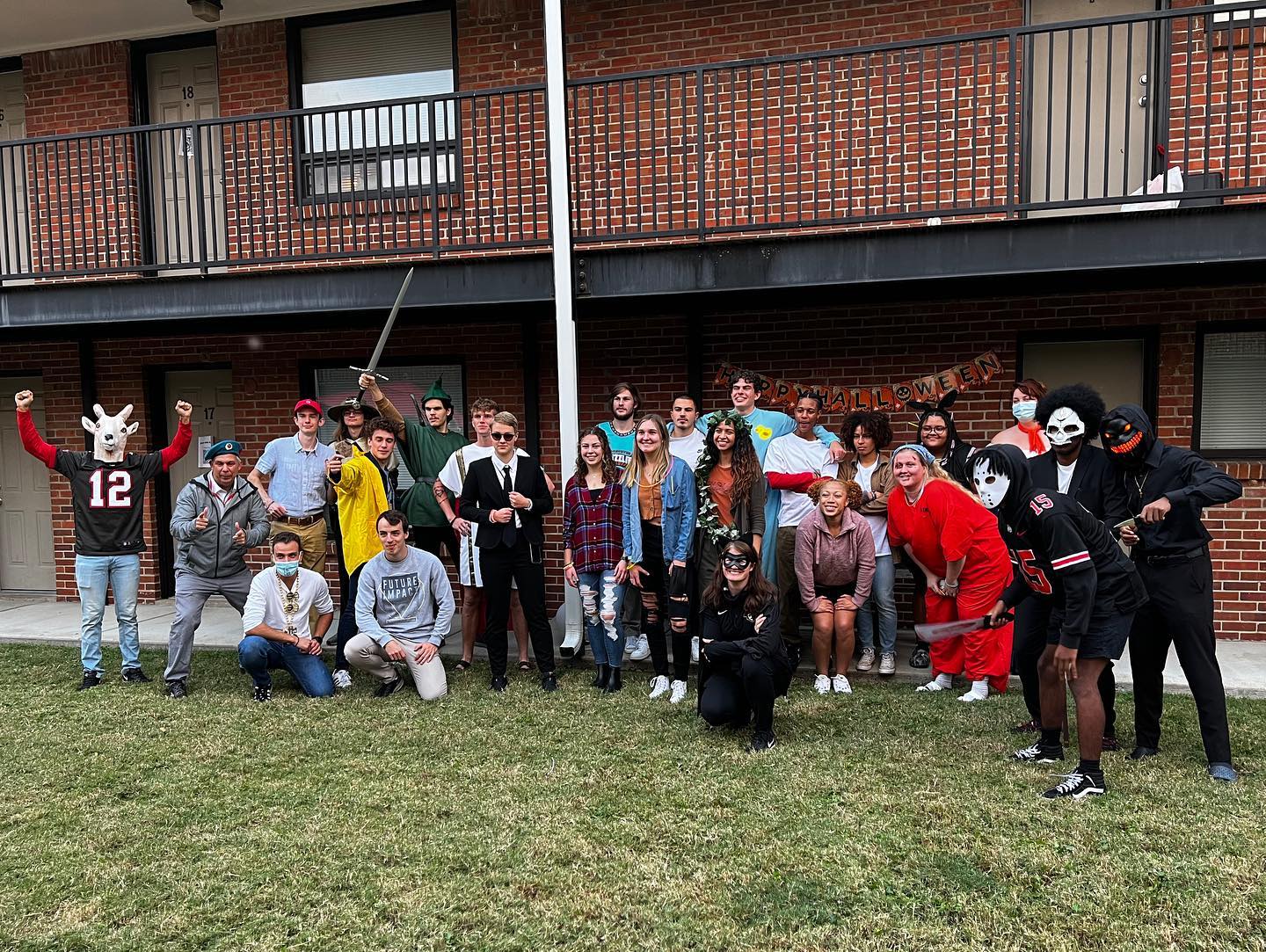 CBU Track & Field