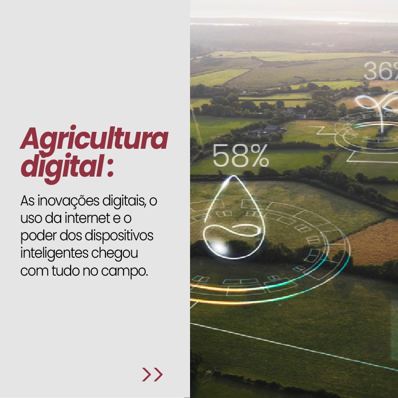 Ponto Rural Agro