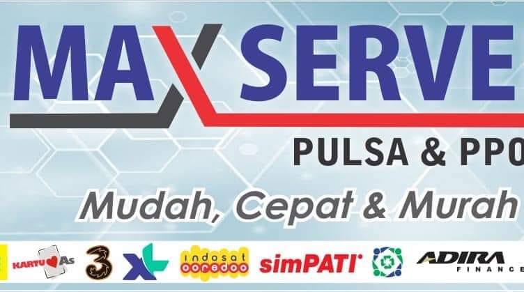 MAX Server